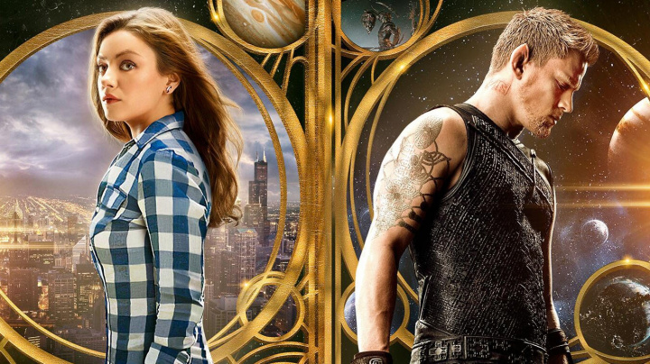 Upřímný trailer na loňský propadák Jupiter Ascending bolí