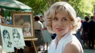 Big Eyes - recenze nového filmu Tima Burtona