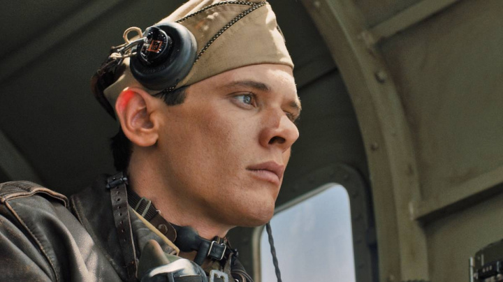 Nezlomný - recenze druhého režisérského počinu Angeliny Jolie