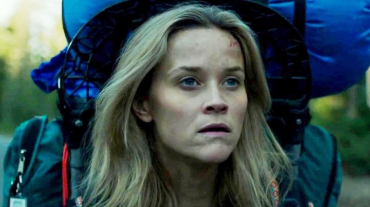 Divočina - recenze nového filmu s Reese Witherspoonovou v hlavní roli