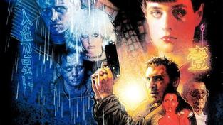 Blade Runner 2 - Harrison Ford se vrátí jako Rick Deckard