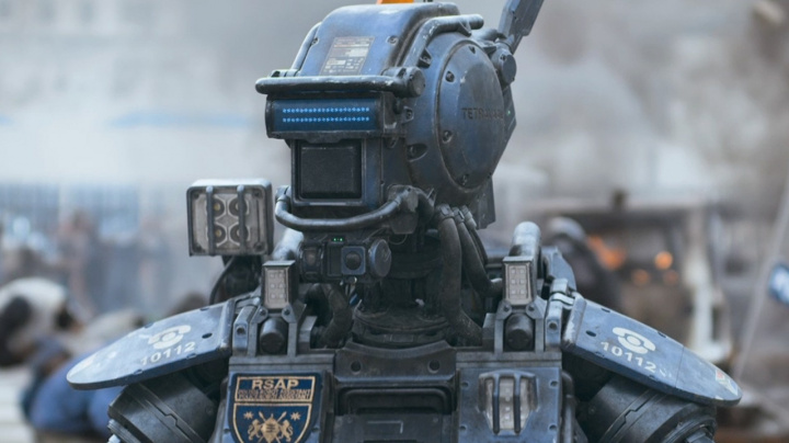 Do kin dorazí Chappie - podívejte se na nejslavnější filmové roboty