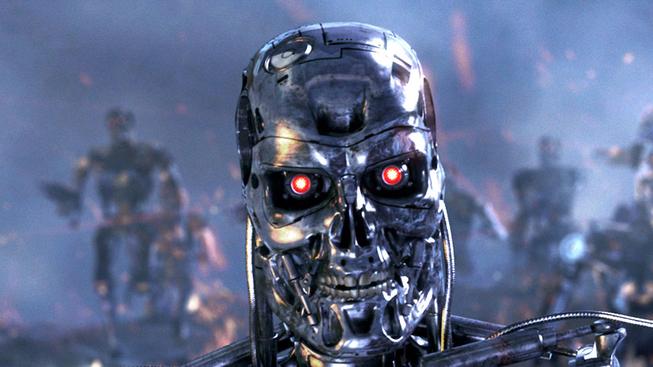 Podívejte se na první fotky z nového Terminatora