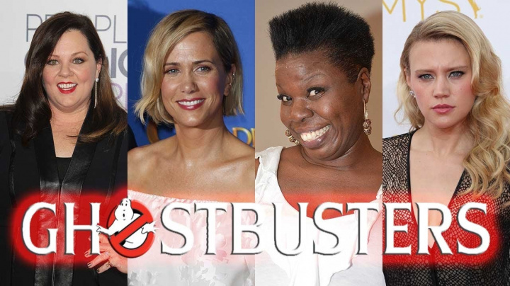 Sigourney Weaver si chce zahrát cameo v novém filmu Krotitelé duchů