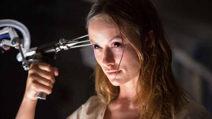 Vzkříšení démona - recenze nového hororu