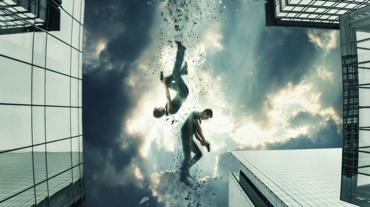 Rezistence - recenze dalšího dílu populární sci-fi série