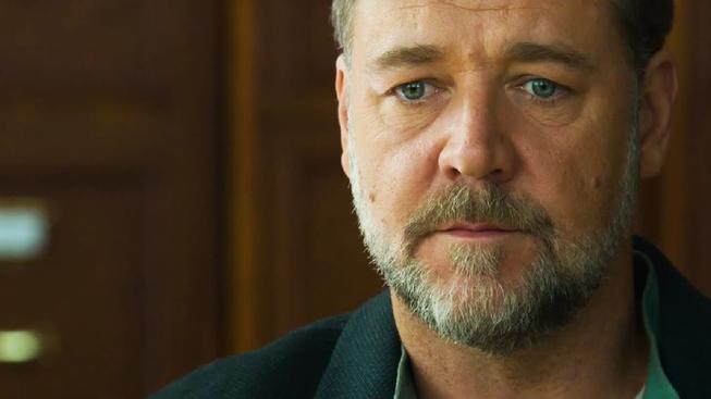 Cesta naděje - Russell Crowe obstál jako režisér