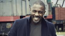 Idris Elba je na roztrhání - prý bude hrát Klingona