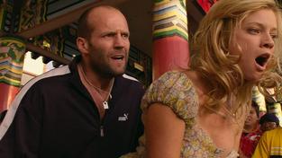 Jason Statham chce natočit třetí adrenalinový Crank