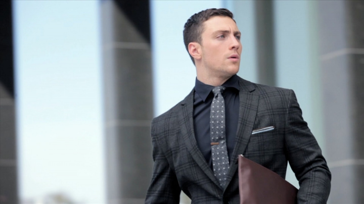 Apríloví herci - svalovec i charizmatičtí matadoři