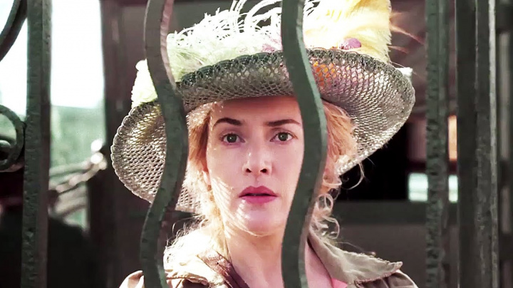 Králova zahradnice - recenze filmu, kterých už je dnes málo