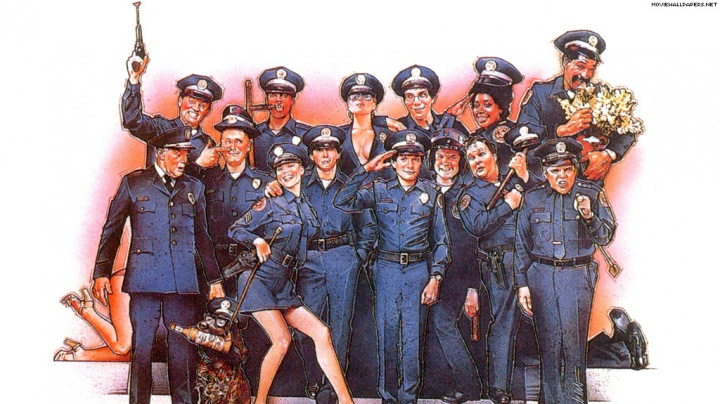 Top 10 filmových hitů 80. let, z nichž se stal odpad