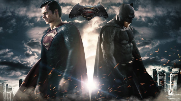 Co říkají důchodci na chystaný film Batman V Superman?