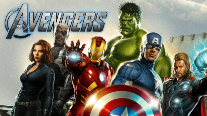 Po Avengers 2 čeká marvelovskou sérii zemětřesení