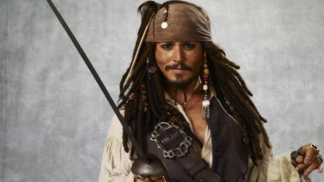 Šéfové Disney prý Deppovi v dalších Pirátech neumožní ani cameo
