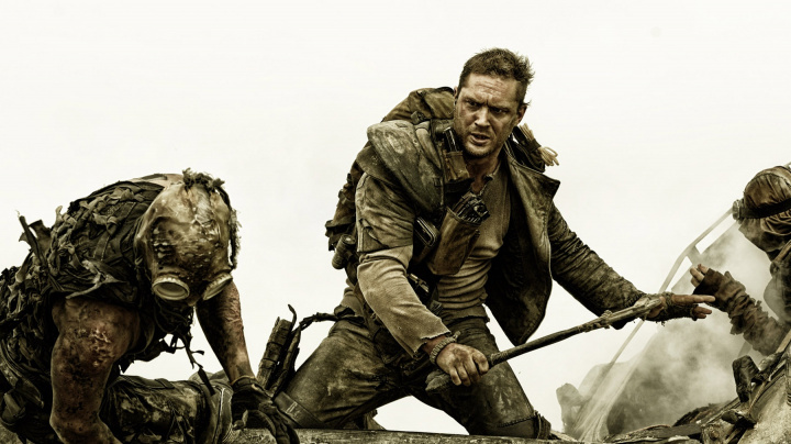 Šílený Max - série, která dala světu podobu post-apokalypsy