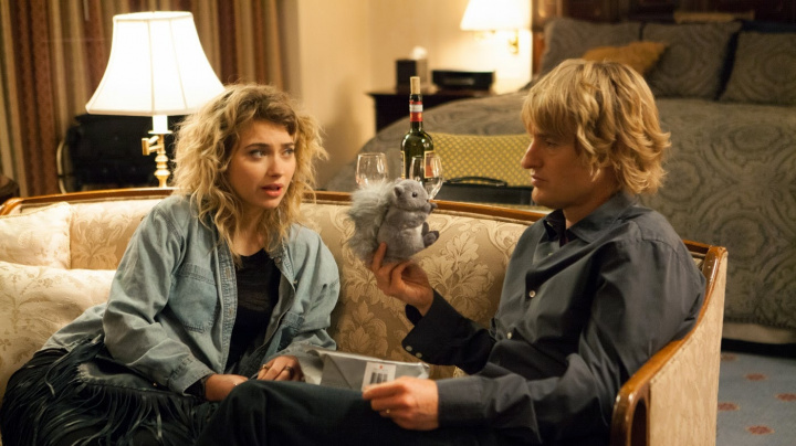 Je prostě báječná - recenze komedie o polepšené prostitutce