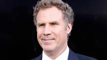 Will Ferrell rozsekal diváky u Lettermana svým převlekem