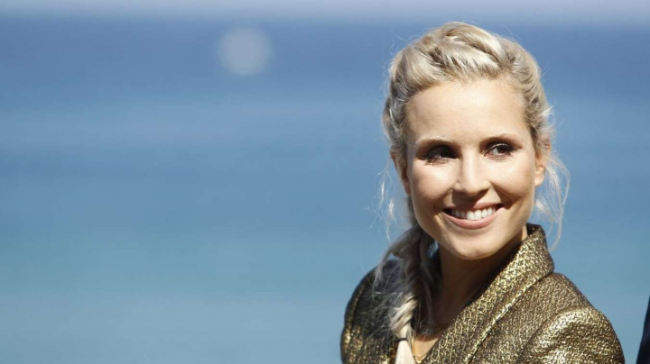 Květnové herečky - čtyřicátnice, na které se dobře dívá