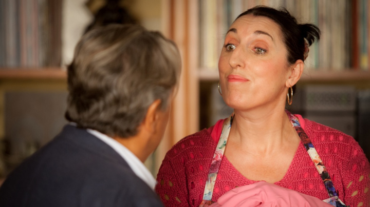 Dejte mi pokoj! - recenze nové francouzské komedie