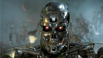 Terminator Genisys představuje první plakáty