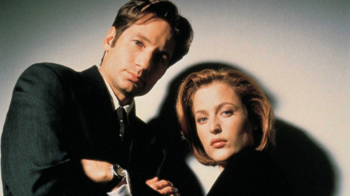 Akta X se vrátí v lednu 2016