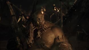 První fotka Orgrima z filmu Warcraft nahání husí kůži