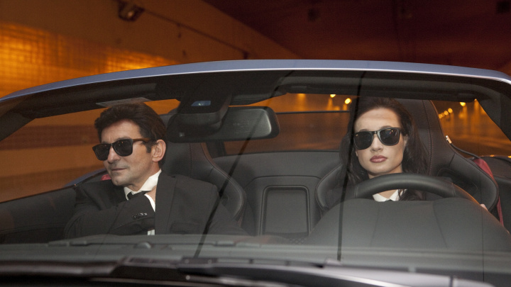 Život je život - recenze nové komedie s Ondřejem Vetchým v hlavní roli