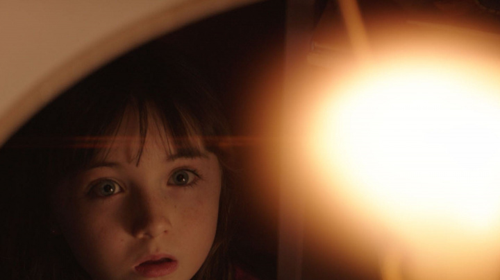 Poltergeist - recenze remaku slavného hororu