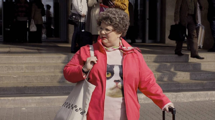 Špión - recenze komedie s Melissou McCarthy