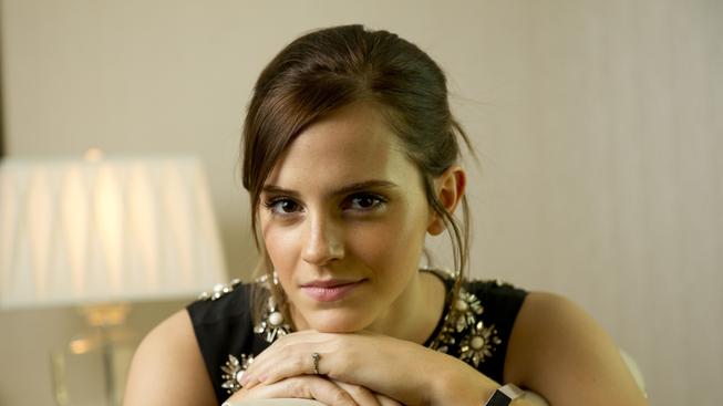 Emma Watson spojí síly s Tomem Hanksem v tech dramatu The Circle