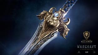 První záběry z Warcraftu uvidíme v polovině července