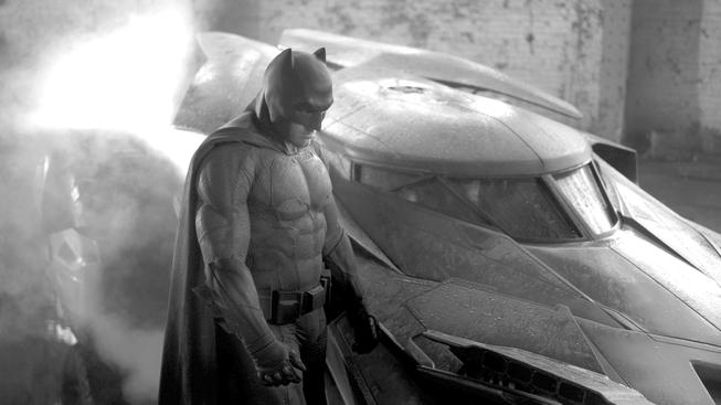 Ben Affleck prý bude režírovat samostatný film s Batmanem