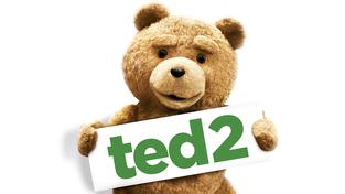 Méďa 2 - recenze pokračování komedie s medvídkem Tedem