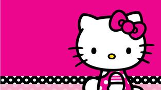 Hello Kitty bude ve filmu