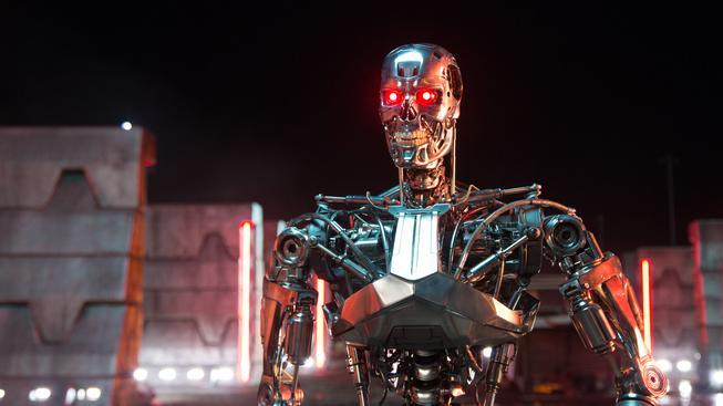 Terminator: Genisys - sérii zachránil zájem Číňanů