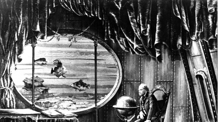 Génius inspirující světoznámé filmaře: Karel Zeman očima přespolních