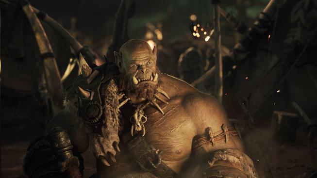 Trailer na Warcraft se zvuky z původního Warcraft II