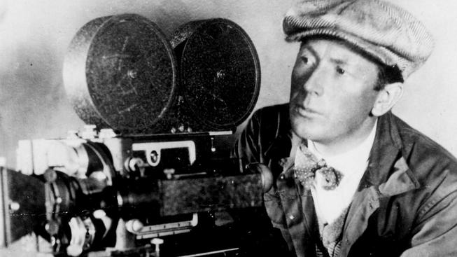 Hororové legendě F. W. Murnauovi ukradli zloději z rakve hlavu