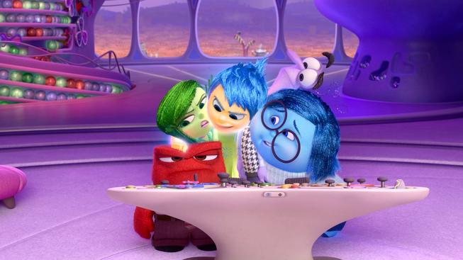 Pixar a jeho nerealizované filmy - přehled utajených projektů