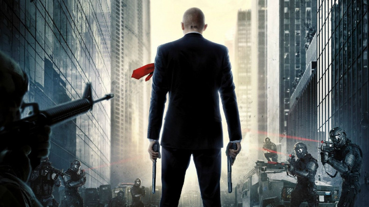 Filmový Hitman: Agent 47 je v novém traileru akční možná až příliš