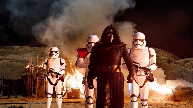 Nejnovější Star Wars a nejnepravděpodobnější scénáře vývoje příběhu