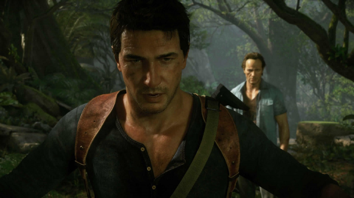 Smolné Uncharted se zase odkládá, tentokrát kvůli koronaviru
