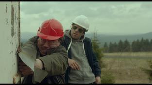 Schmitke - recenze nového česko-německého filmu