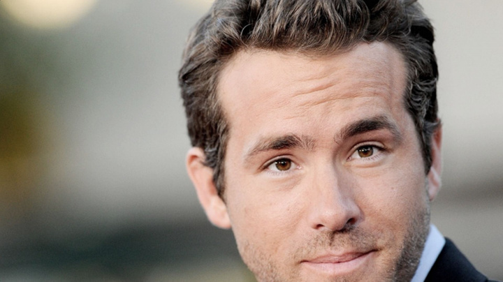 Nejlepší filmy Ryana Reynoldse - romantické komedie i perla o muži v rakvi