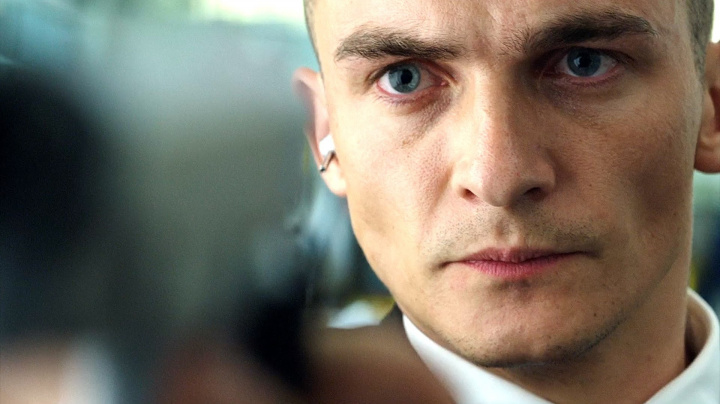 Hitman: Agent 47 - recenze filmového restartu slavné počítačové hry