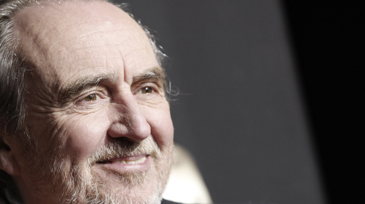 Zemřel Wes Craven - připomeňte si tři nejlepší filmy
