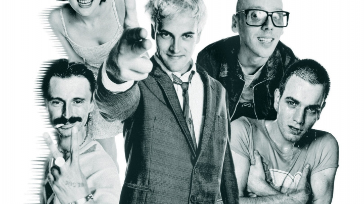 Cože? Trainspotting 2 opravdu bude