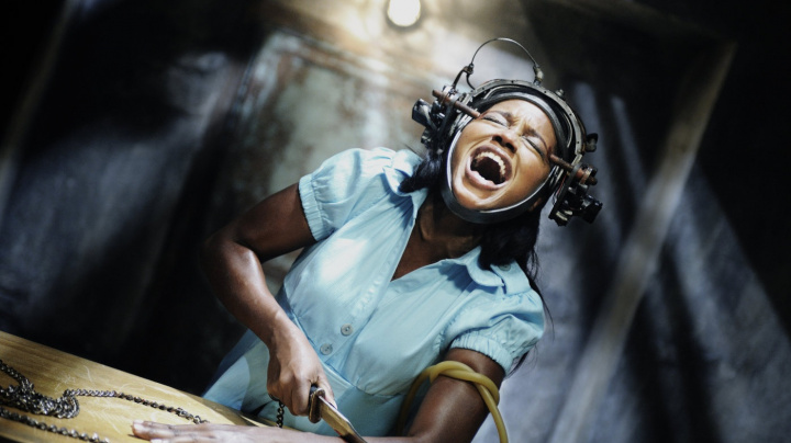 Tři hororové série, které se se s pokračováním jenom zhoršovaly