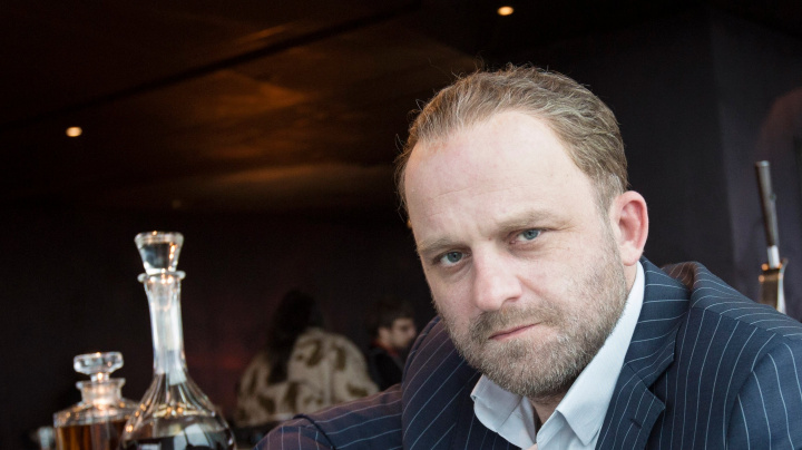 Gangster Ka - recenze očekávaného českého thrilleru